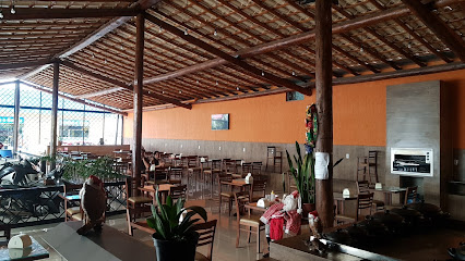 Comilão Lanches - Grão Mogol